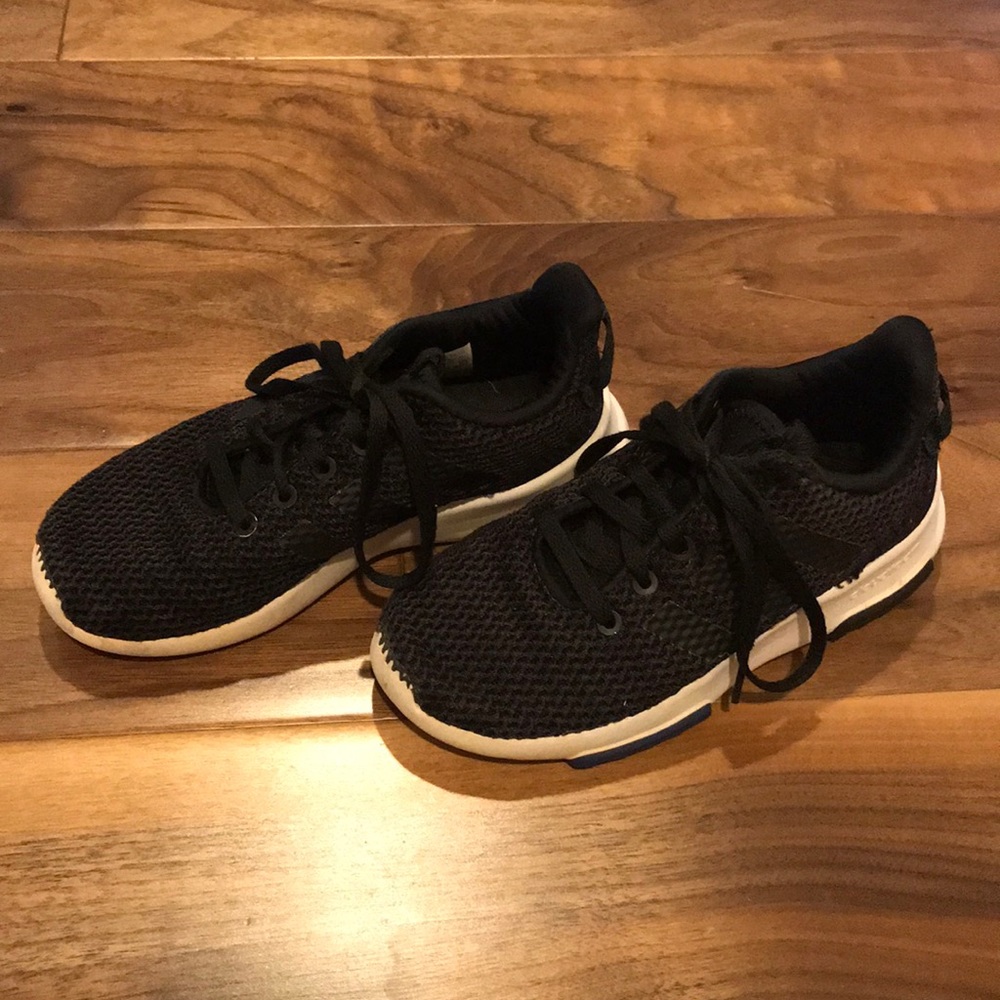 Boys adidas sneakers
